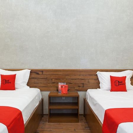 Pandean Reddoorz Near Baluran National Park酒店 外观 照片