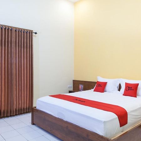 Pandean Reddoorz Near Baluran National Park酒店 外观 照片