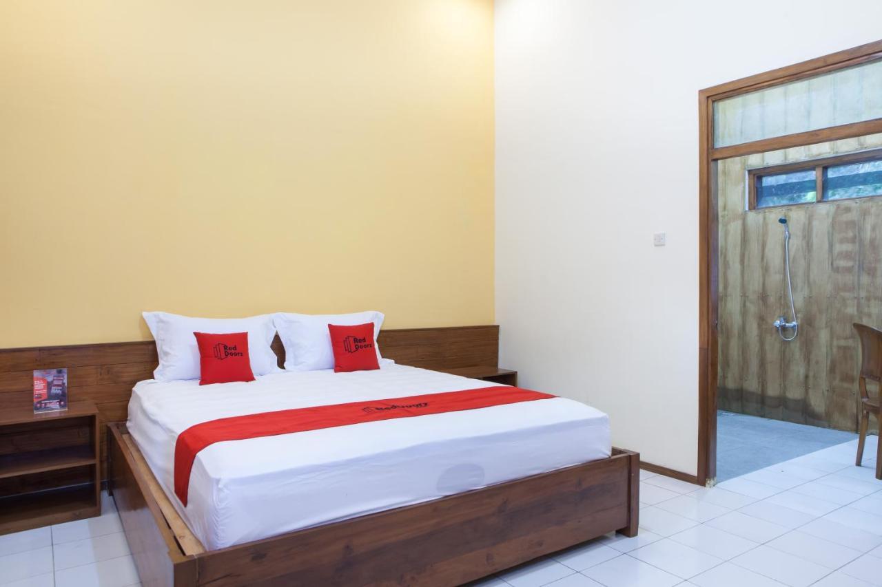 Pandean Reddoorz Near Baluran National Park酒店 外观 照片