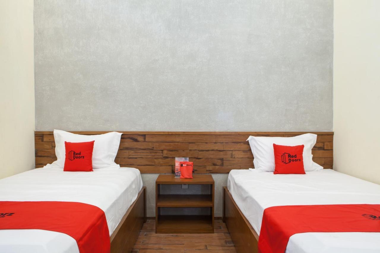 Pandean Reddoorz Near Baluran National Park酒店 外观 照片