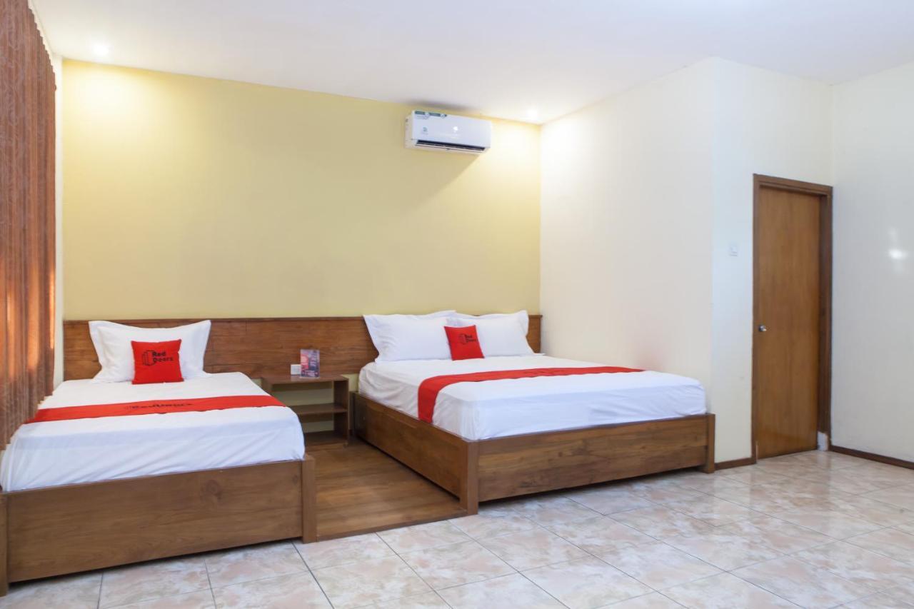 Pandean Reddoorz Near Baluran National Park酒店 外观 照片