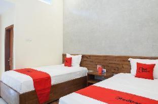Pandean Reddoorz Near Baluran National Park酒店 客房 照片