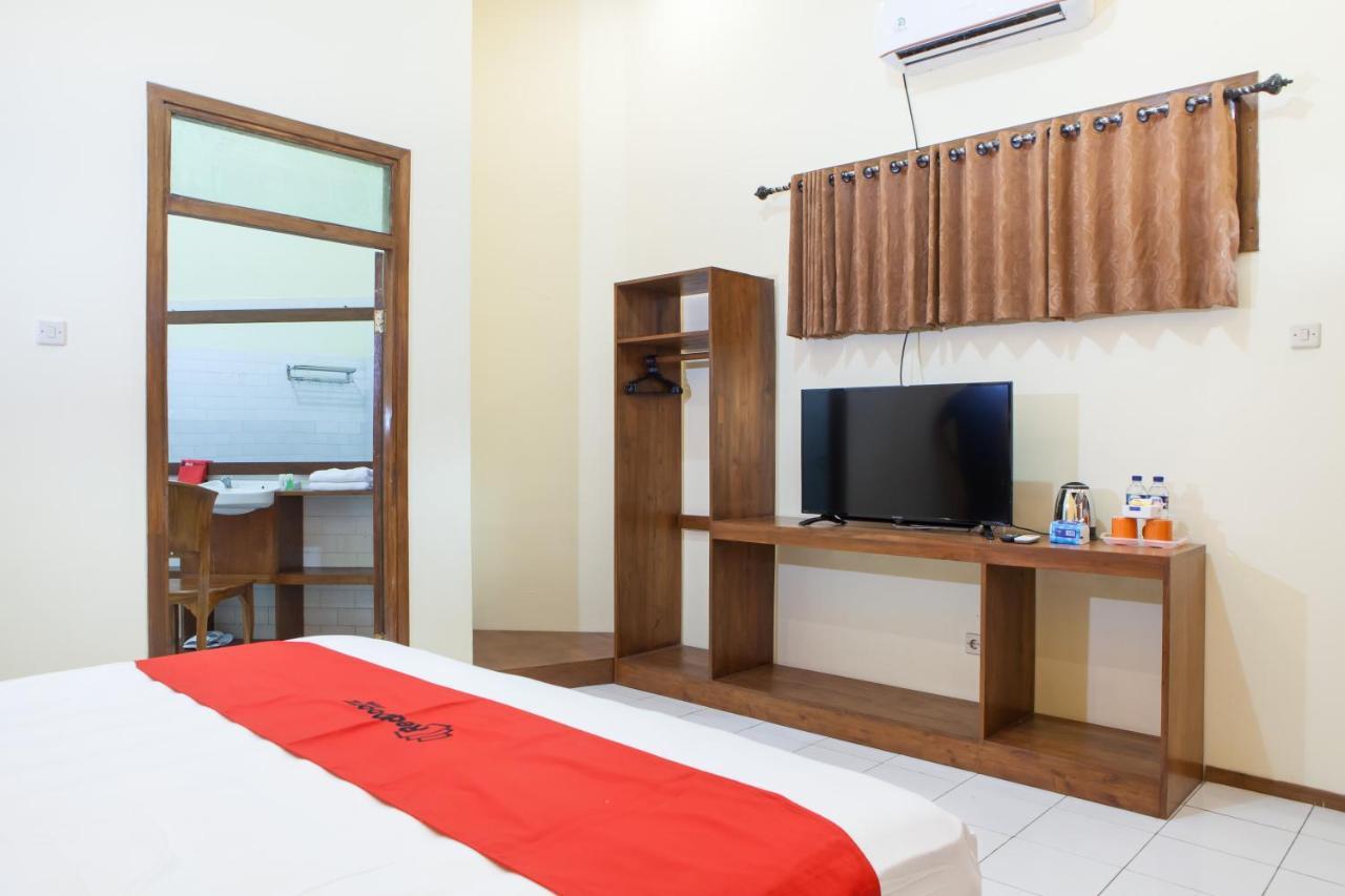 Pandean Reddoorz Near Baluran National Park酒店 外观 照片