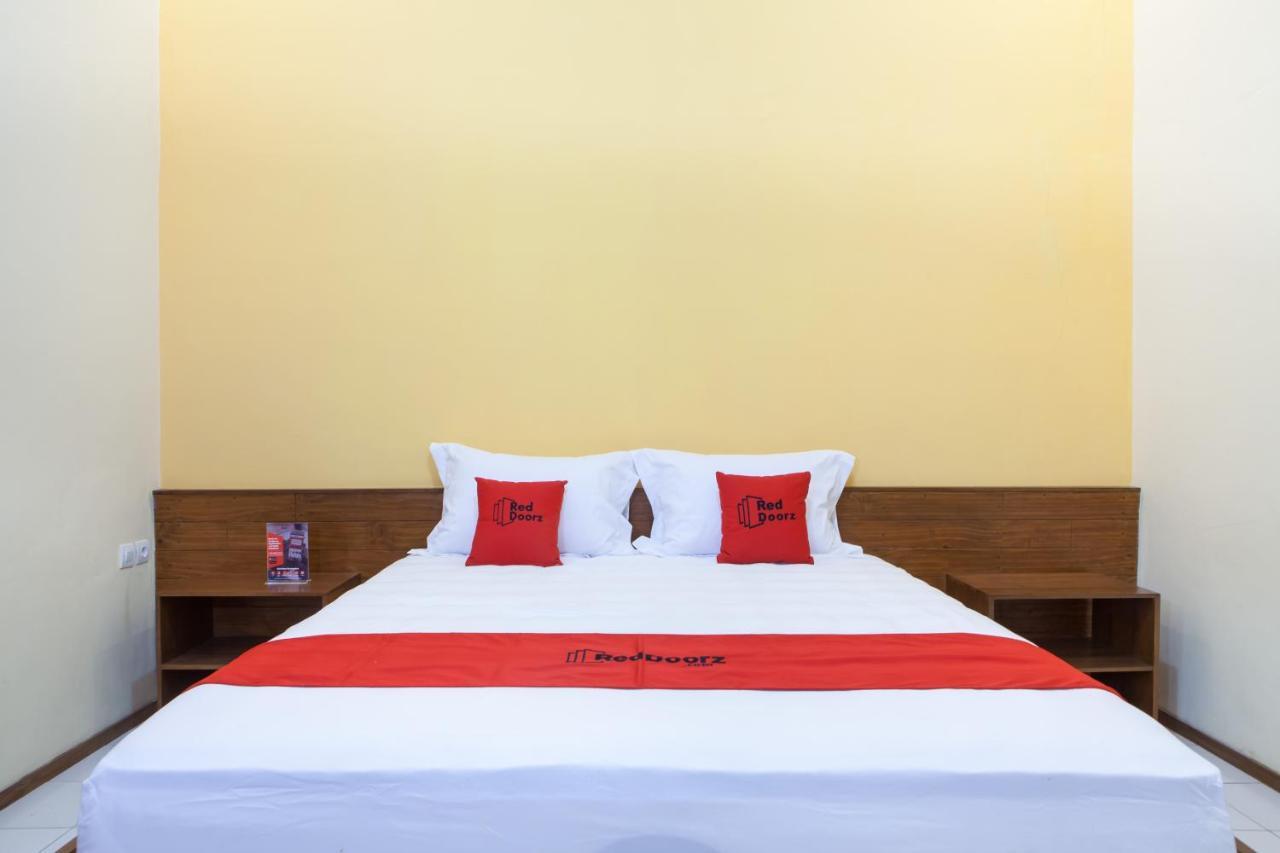 Pandean Reddoorz Near Baluran National Park酒店 外观 照片