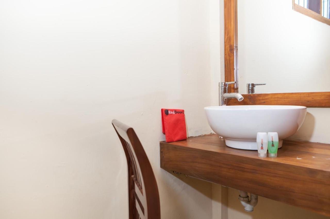 Pandean Reddoorz Near Baluran National Park酒店 外观 照片