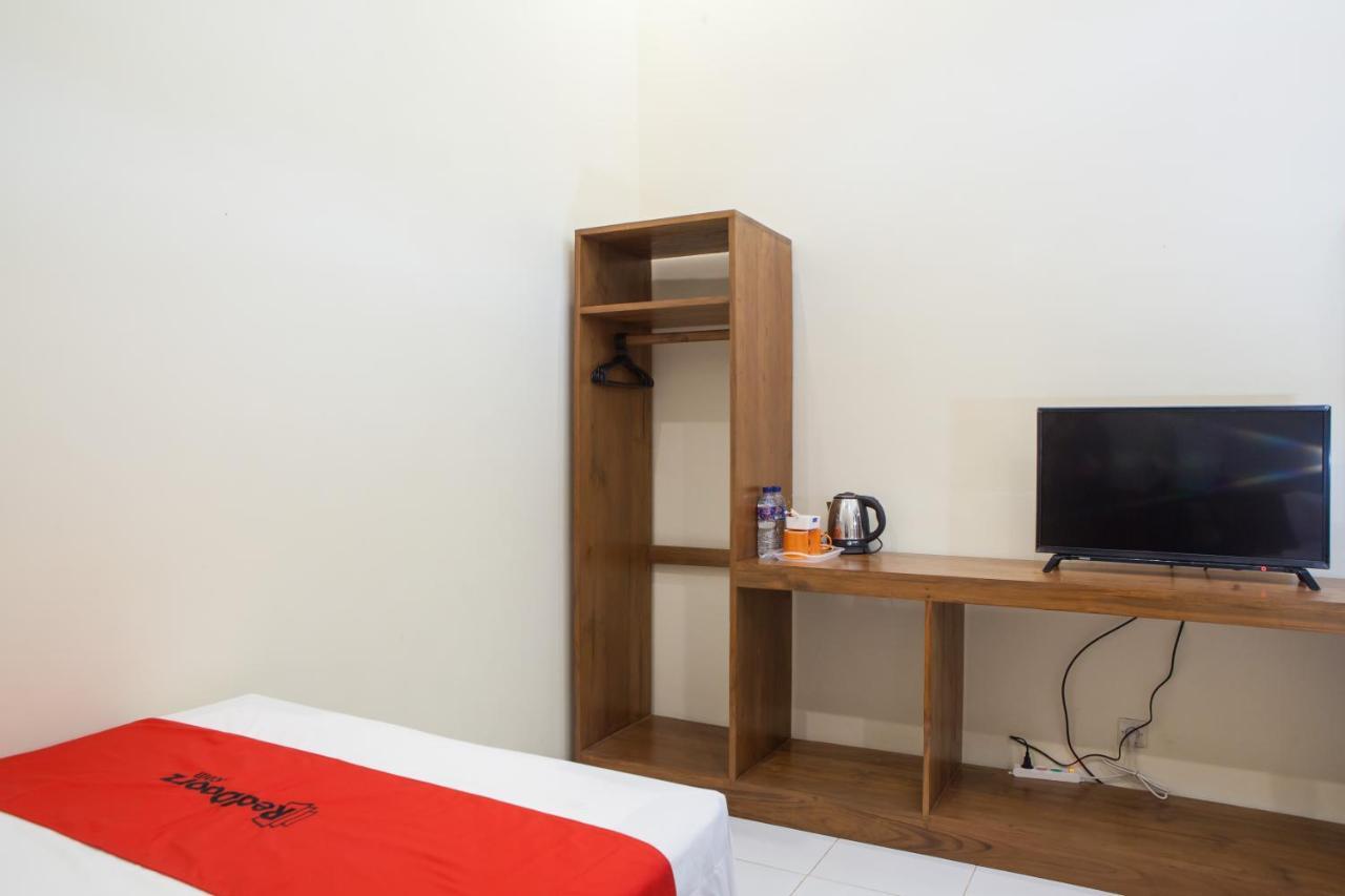 Pandean Reddoorz Near Baluran National Park酒店 外观 照片