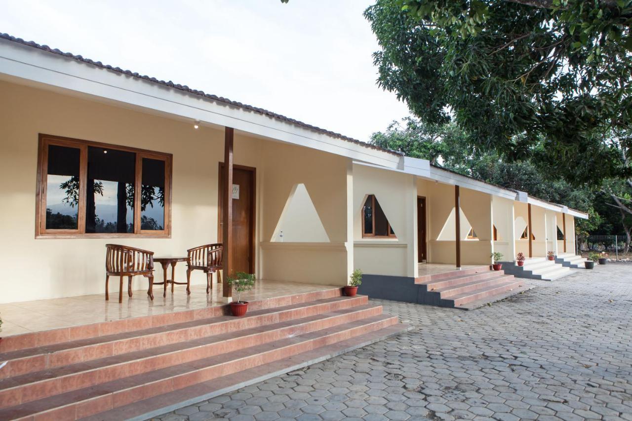 Pandean Reddoorz Near Baluran National Park酒店 外观 照片