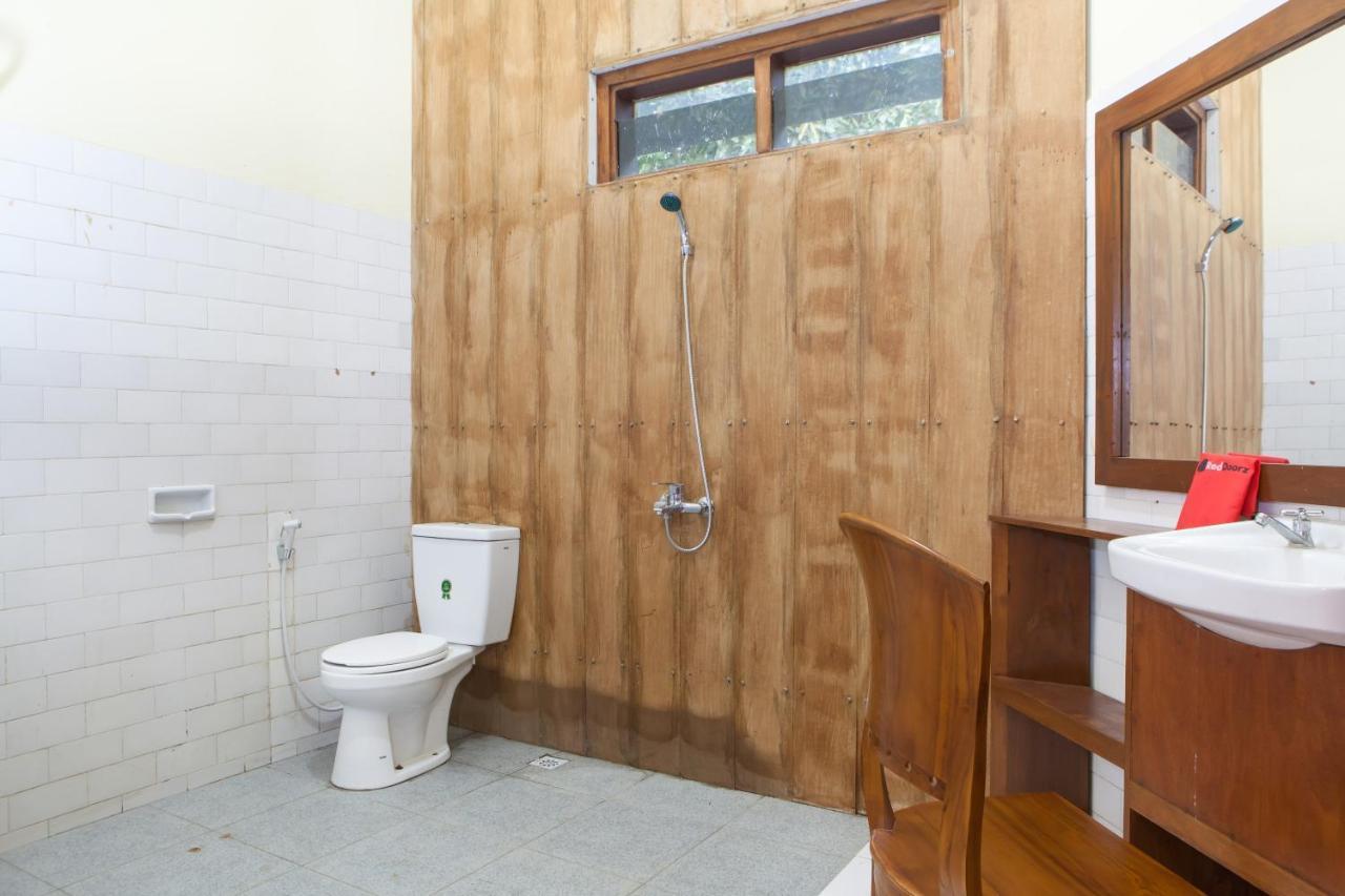 Pandean Reddoorz Near Baluran National Park酒店 外观 照片