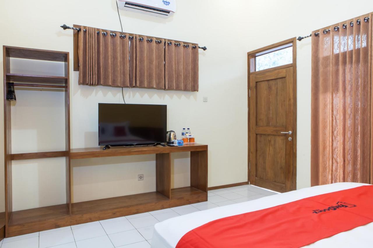 Pandean Reddoorz Near Baluran National Park酒店 外观 照片