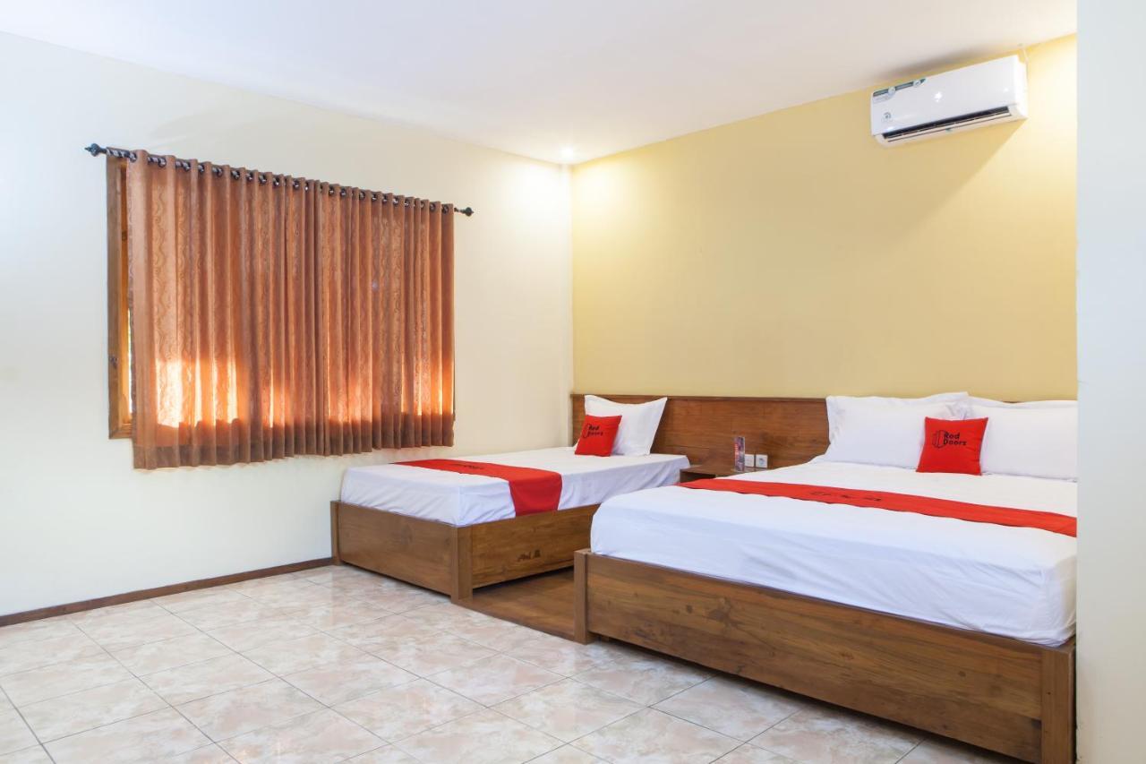 Pandean Reddoorz Near Baluran National Park酒店 外观 照片
