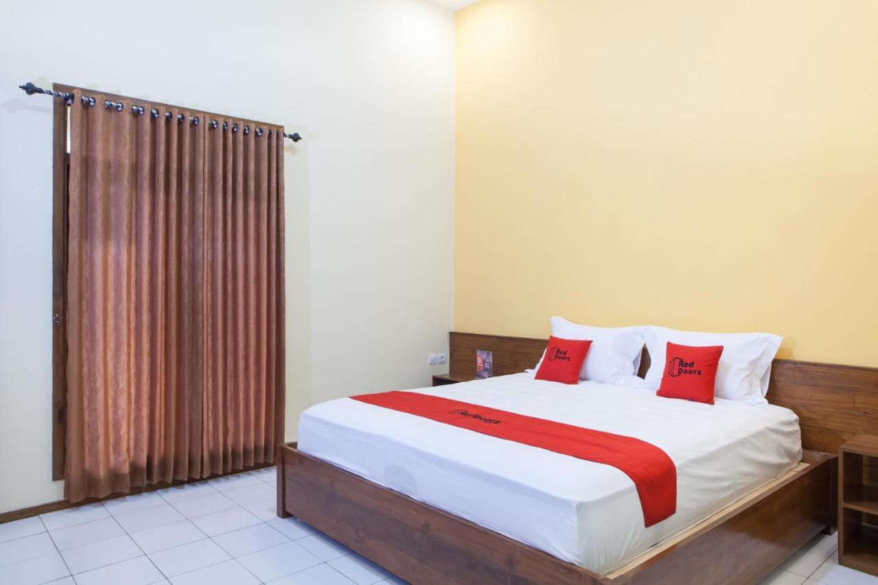 Pandean Reddoorz Near Baluran National Park酒店 外观 照片