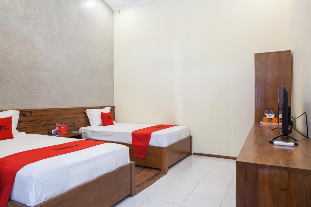 Pandean Reddoorz Near Baluran National Park酒店 外观 照片